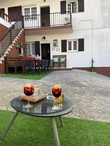 Casa Praia da Nazare