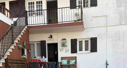 Casa Praia da Nazare