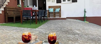 Casa Praia da Nazare