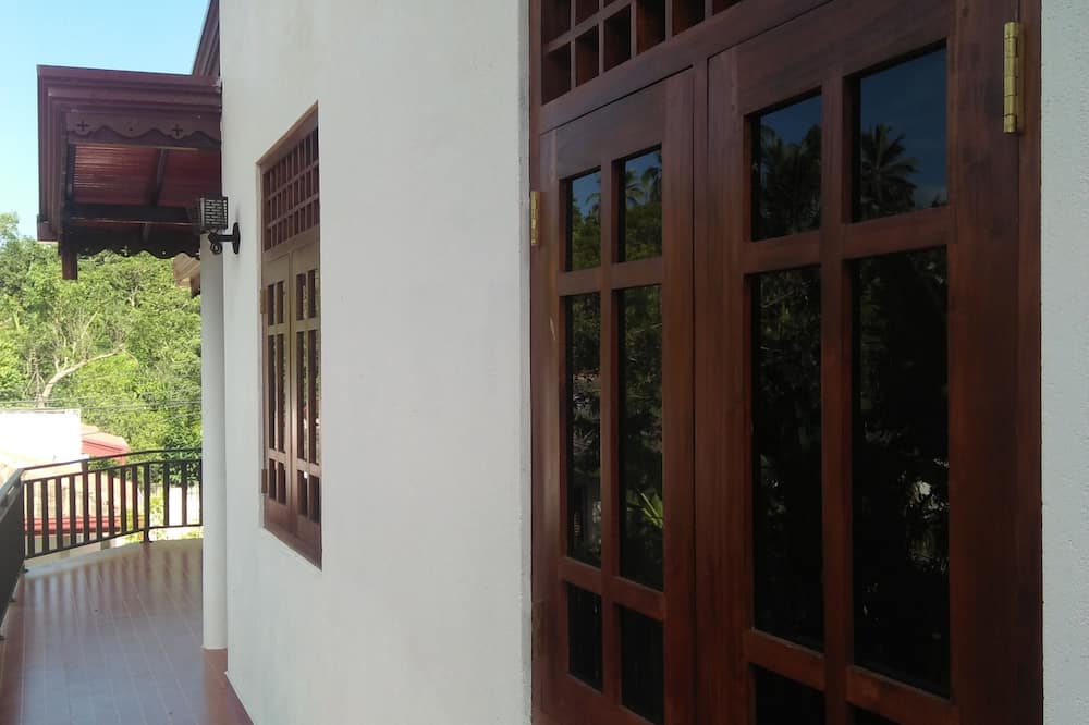Vihara Safari Homestay
