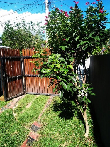 Vihara Safari Homestay