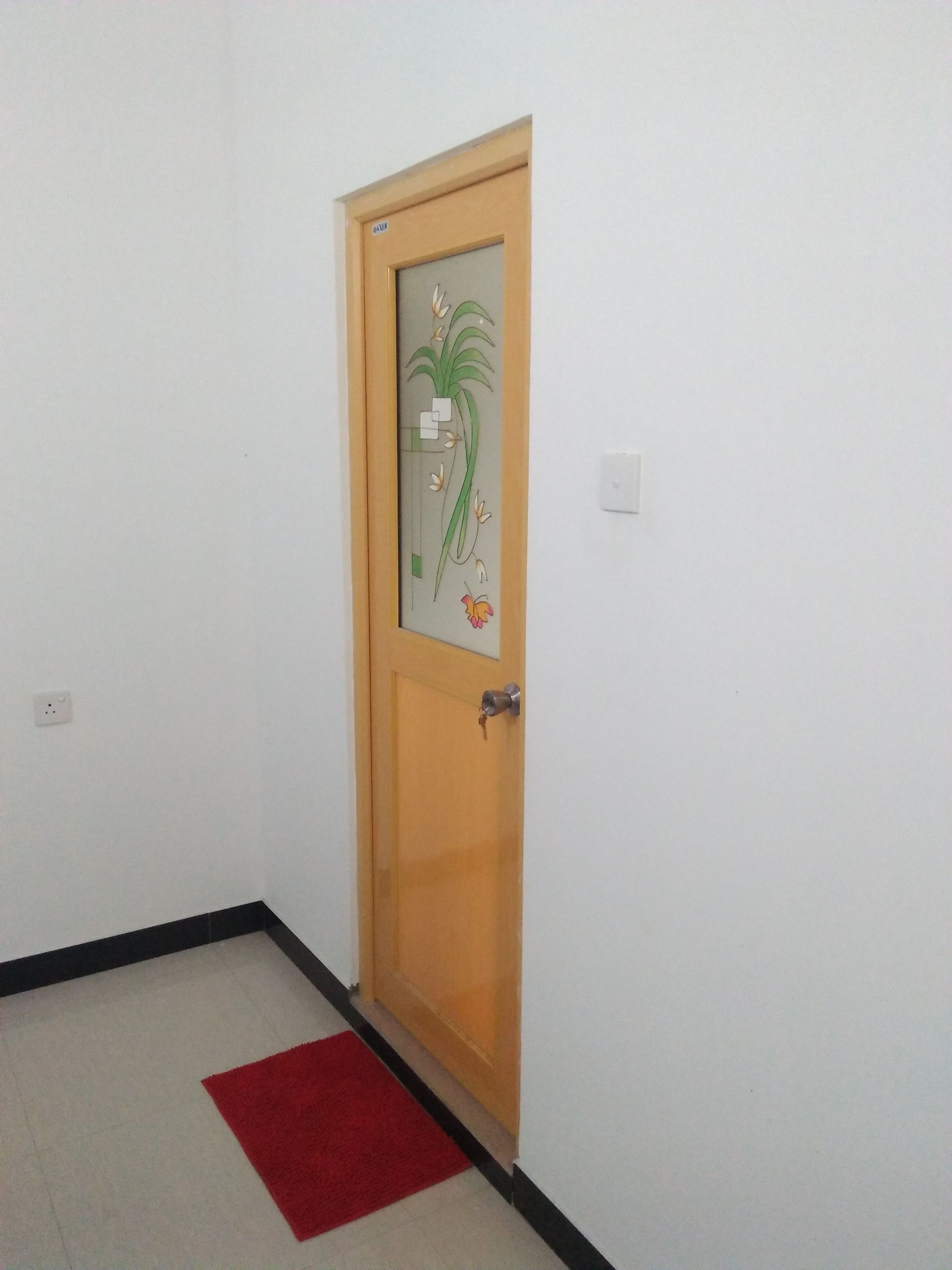 تفاصيل الفندق من الداخل