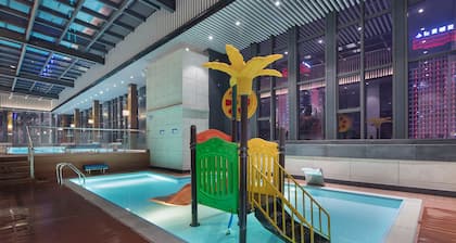 Anshun Perenc Hotel
