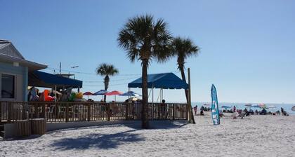Tropical Waterview Mansion