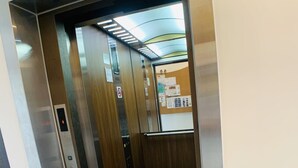施設内の設備