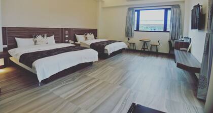 Xuyu B&B