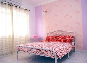 3-Bedroom House