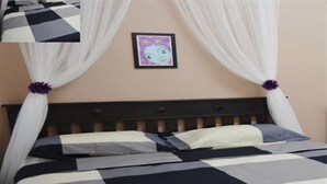 3-Bedroom House - Manis-Manis Balinese Cottage (Malacca City)