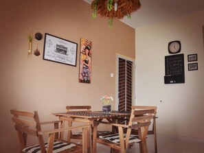 Servicio a la habitación
