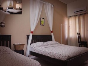 Ferienhaus, 3 Schlafzimmer