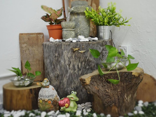 Jardin