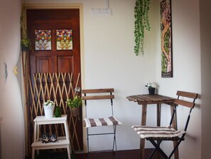 Teres/patio