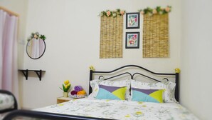 Holiday Home - Manis-Manis Secret Garden (Malacca City)