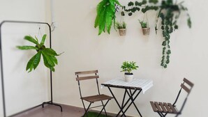 Interior - Manis-Manis Secret Garden (Malacca City)