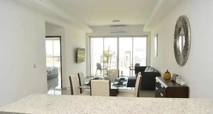 Condo Campo G