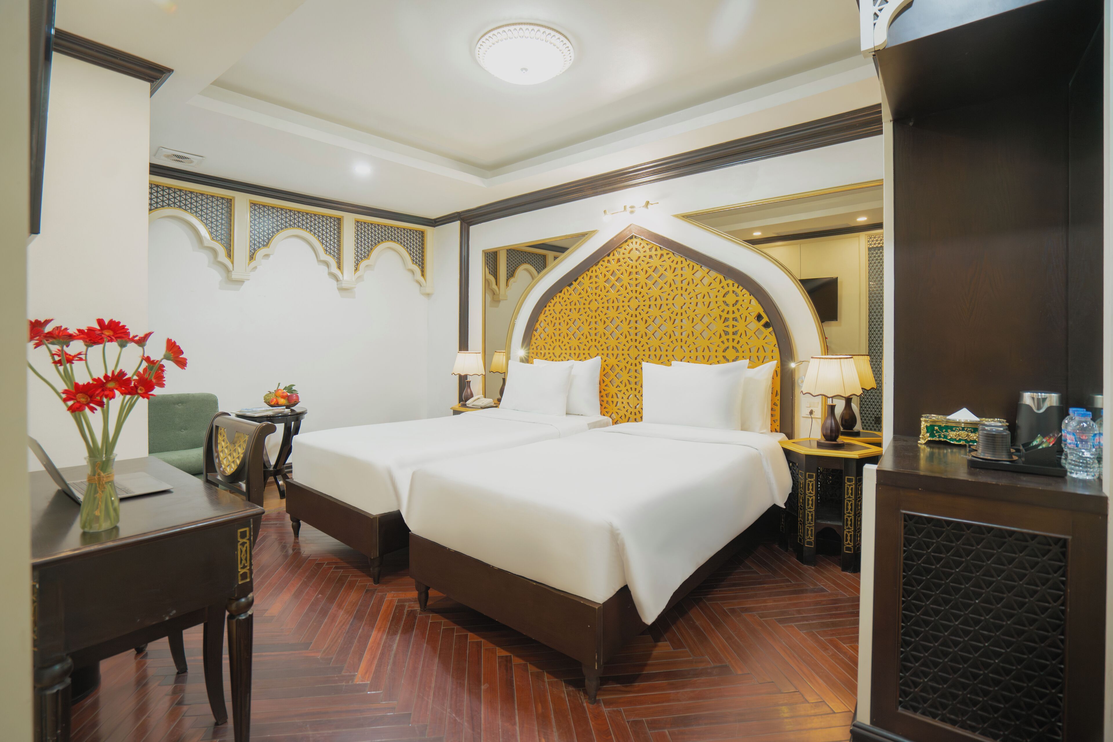 Foto - Du Palace Hotel & Travel