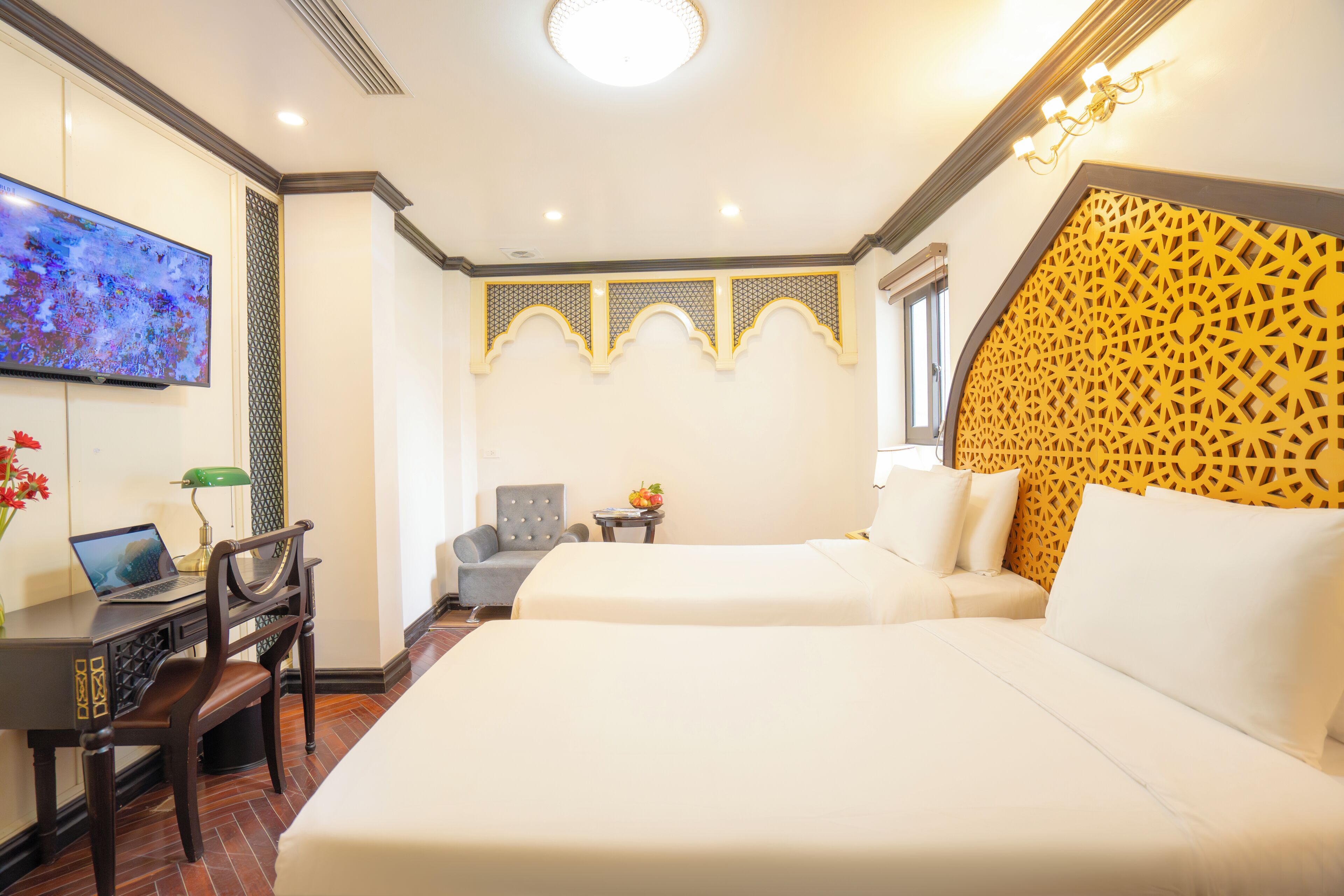 Foto - Du Palace Hotel & Travel