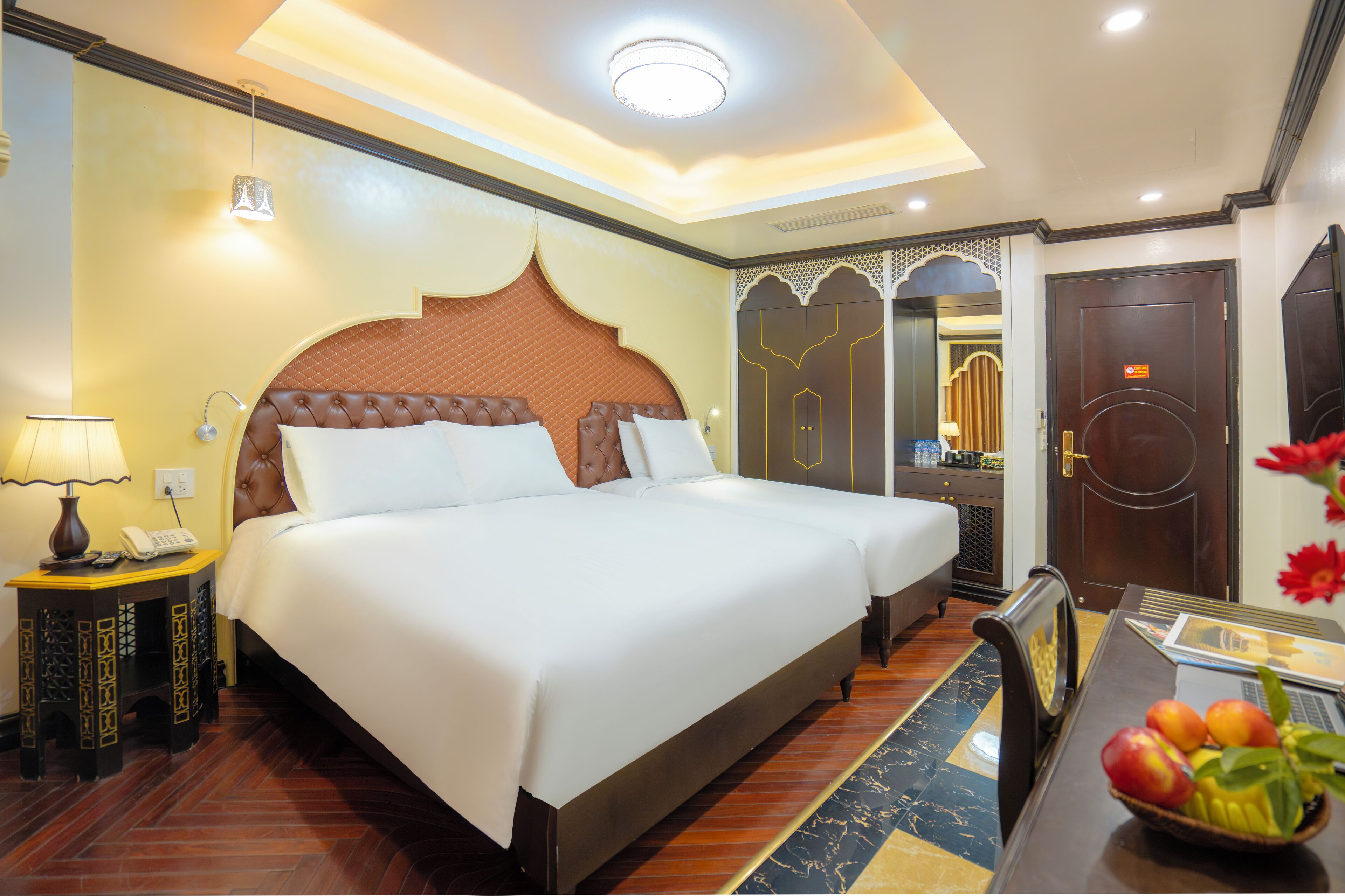 Foto - Du Palace Hotel & Travel