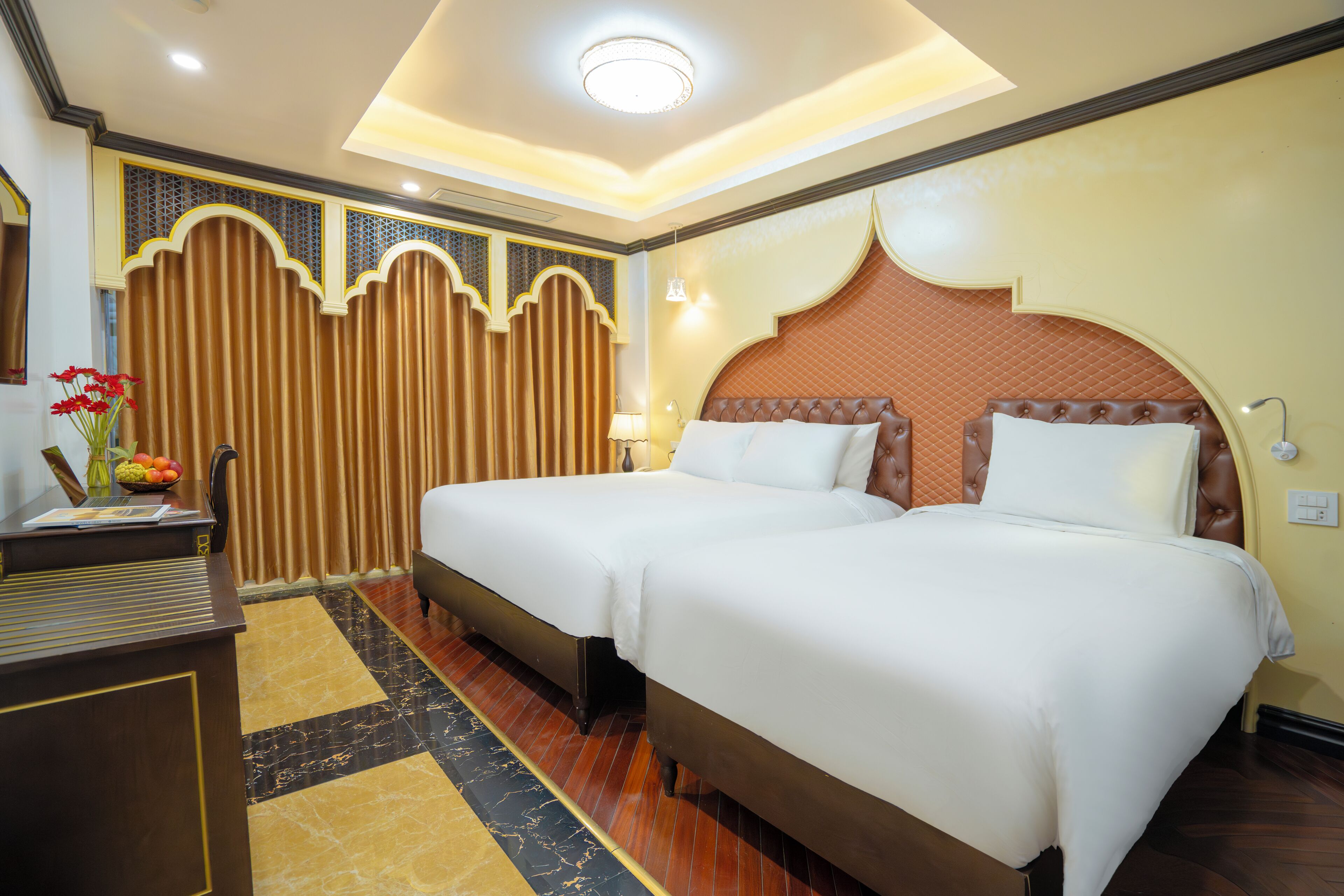 Foto - Du Palace Hotel & Travel