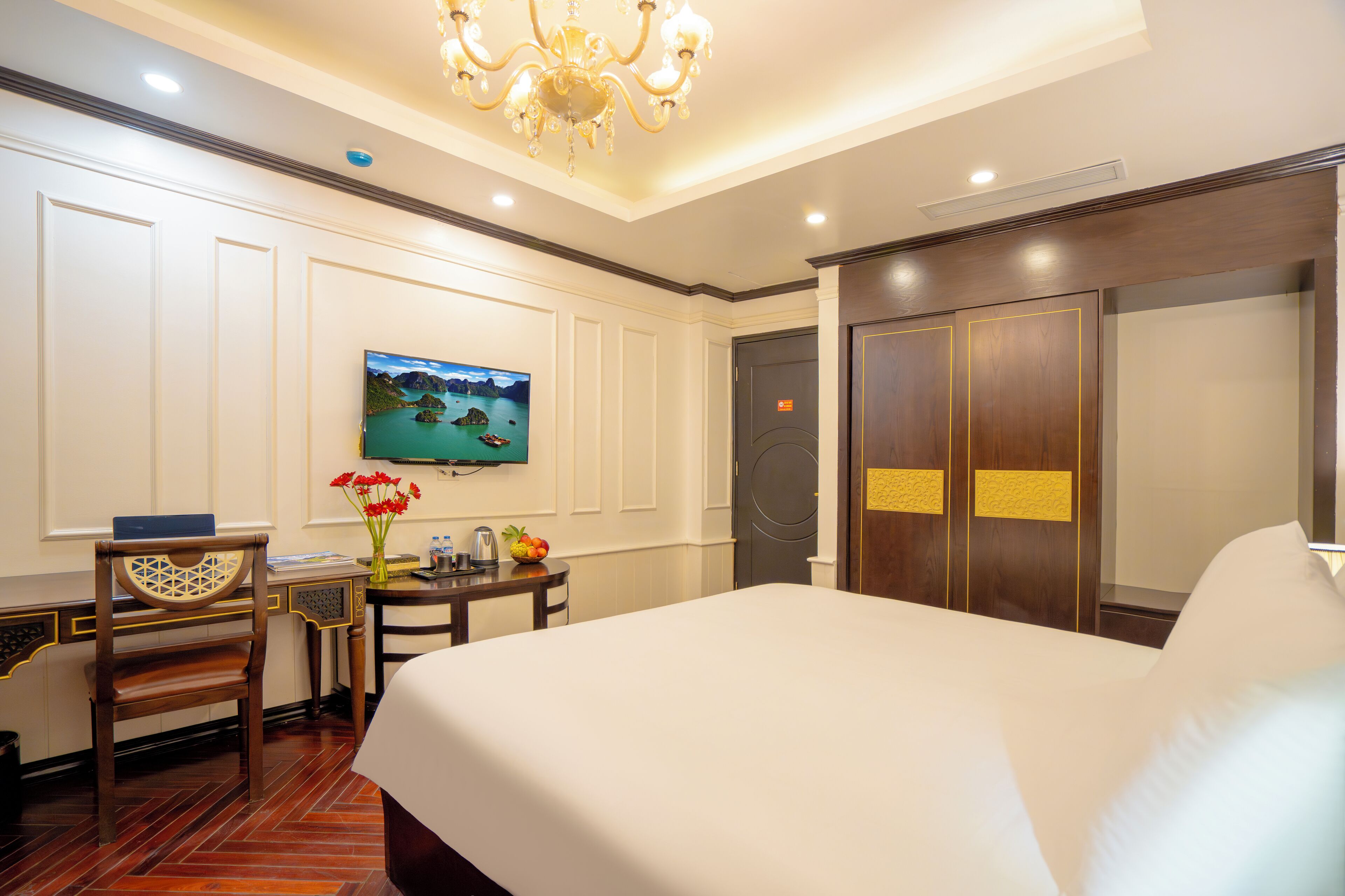 Foto - Du Palace Hotel & Travel