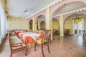 Restaurantes