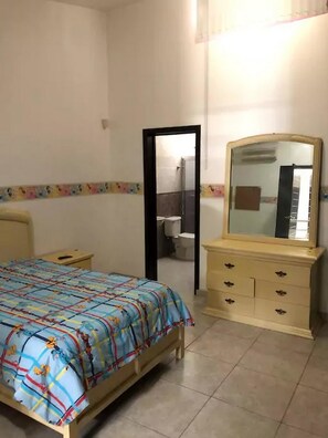 Casa geminada família, 3 quartos | 3 quartos, Wi-Fi de cortesia