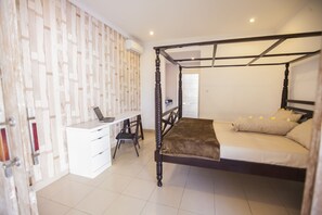 빌라, 침실 3개 | 3 개의 침실, 책상, 간이 침대, 무료 WiFi