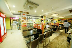 Property amenity - Sriram International (Coimbatore)
