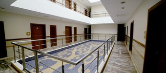 Sriram International