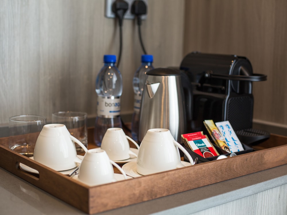 Maagiri Hotel by null