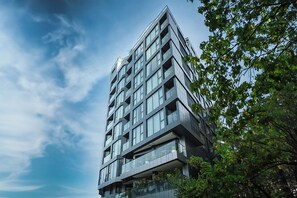 Exterior - Maagiri Hotel (Malé)