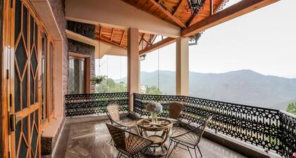 The Ramgarh Retreat