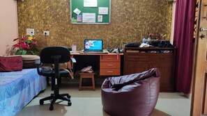 Reception - Hilias Retreat (Canacona)