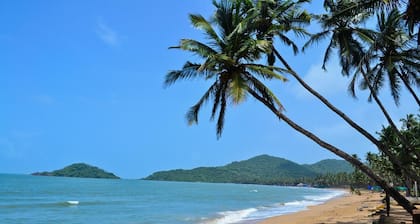 Hilias Retreat