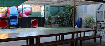Royal Exchange Hotel