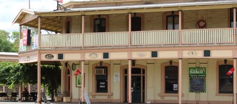 Royal Exchange Hotel