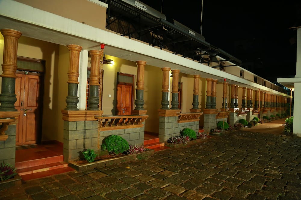 Gurukripa Heritage