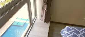Apartment, 2 Bedrooms (Scenic Valley) | 2 bedrooms, desk, blackout drapes, free WiFi