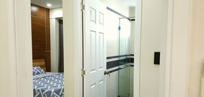 Apartment, 2 Bedrooms (Scenic Valley) | Living area - Scenic Valley Luxury 2BR SW Pool 07th (Ho Chi Minh City)