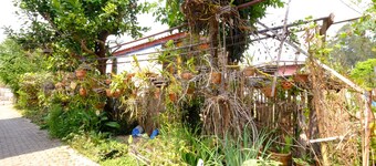 โฮมสเตย์บ้านเมืองปอน