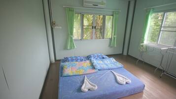 スタンダード シングルルーム | 部屋からの景観