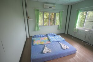 Habitación individual estándar | Vista desde la habitación