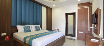 亚特兰堤克酒店