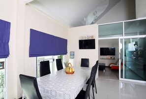 Interior - Green Residence Pool Villa (Pattaya)