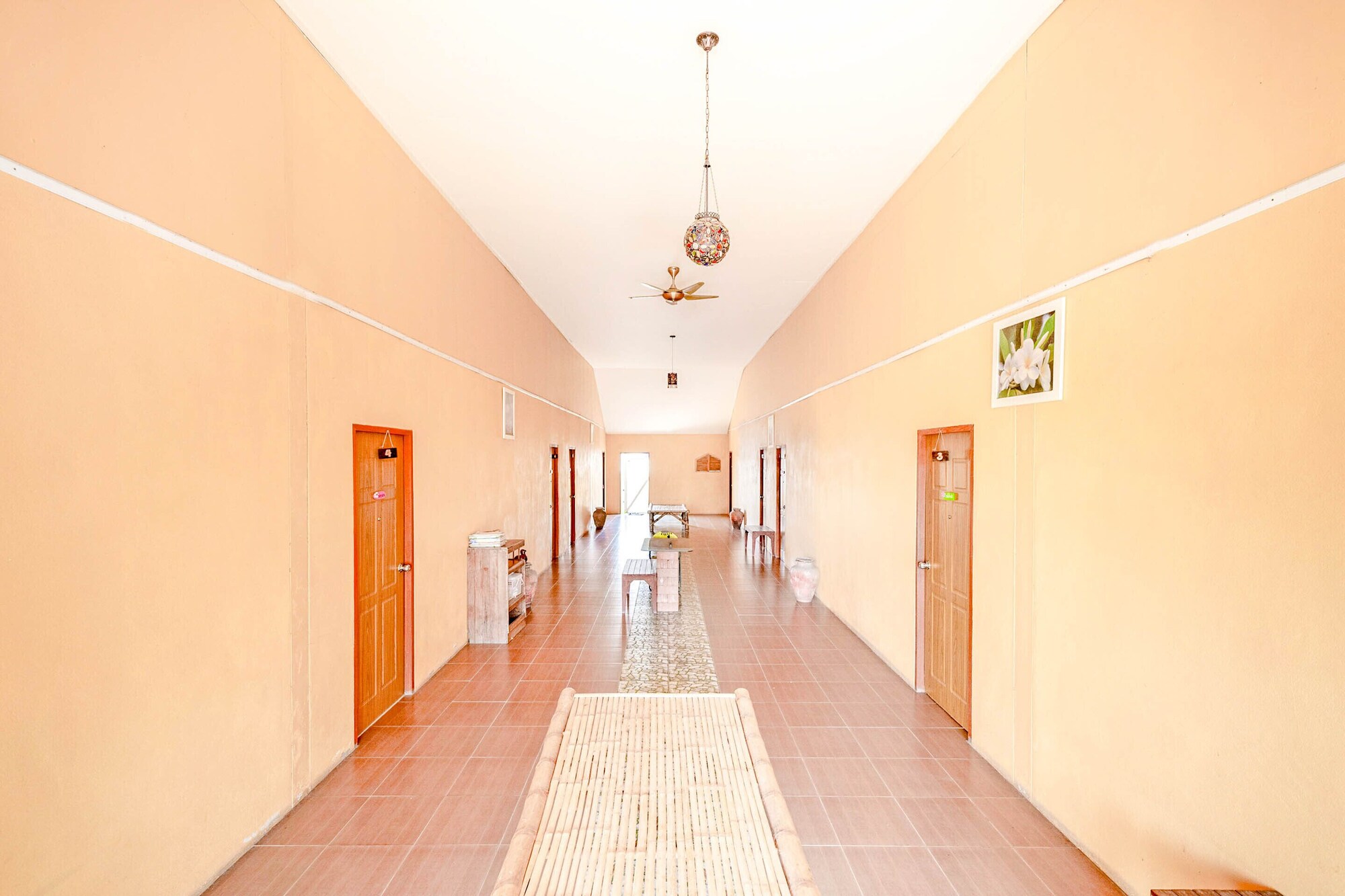 2 Star Hotels