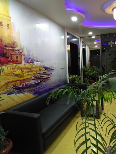 Hotel Utsav Residency