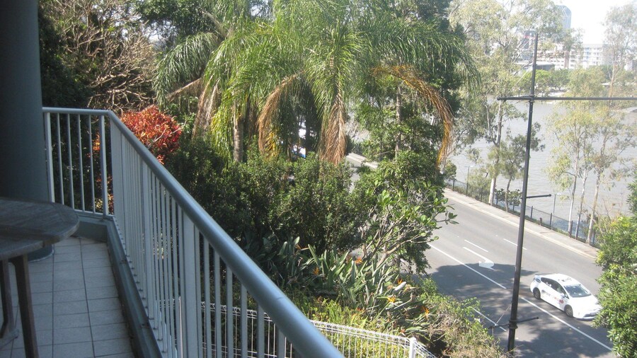 Fairthorpe Apartments