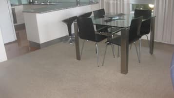 Servicio a la habitación