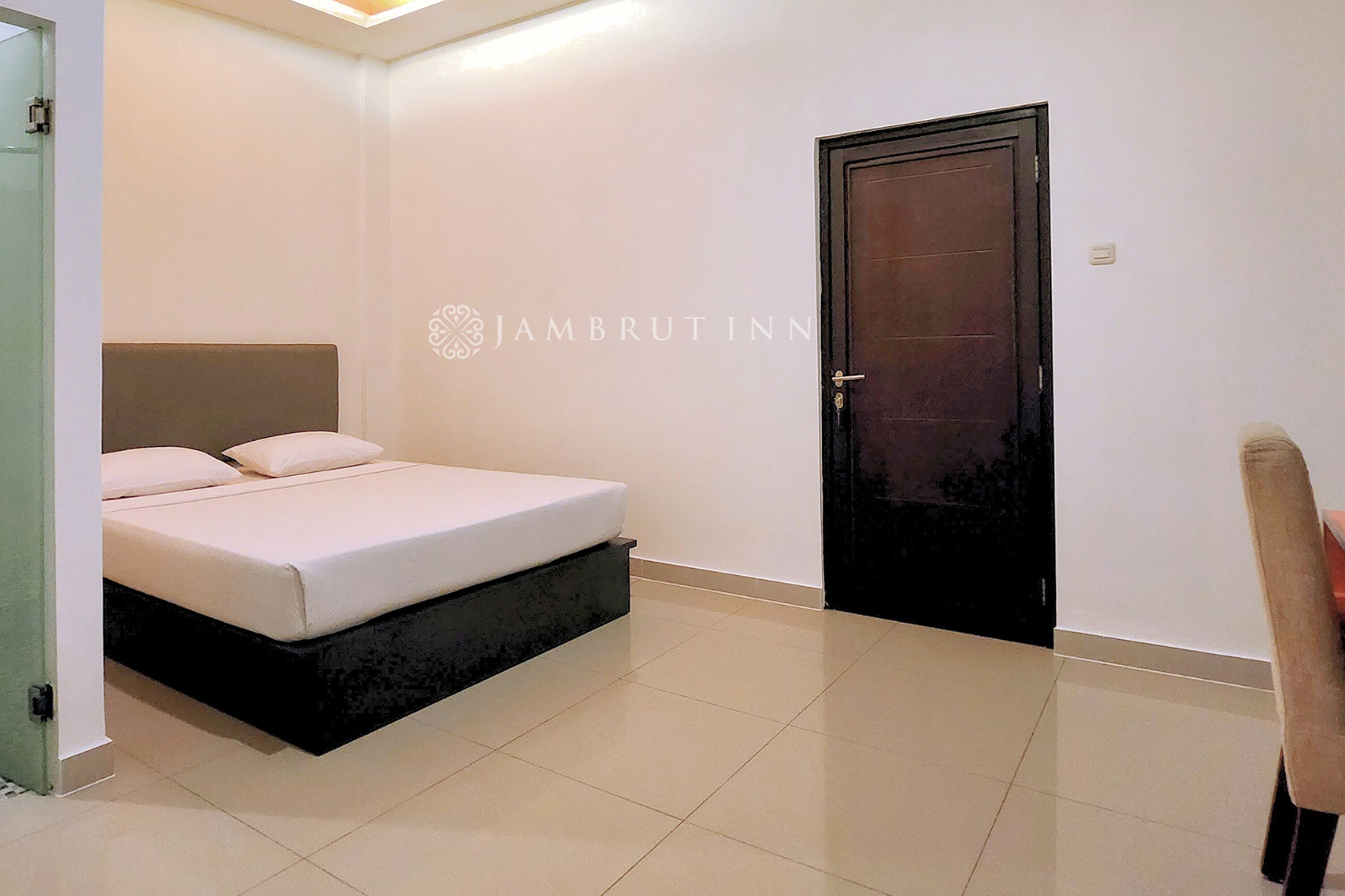 Habitación Deluxe | Escritorio, sistema de insonorización, wifi gratis y ropa de cama