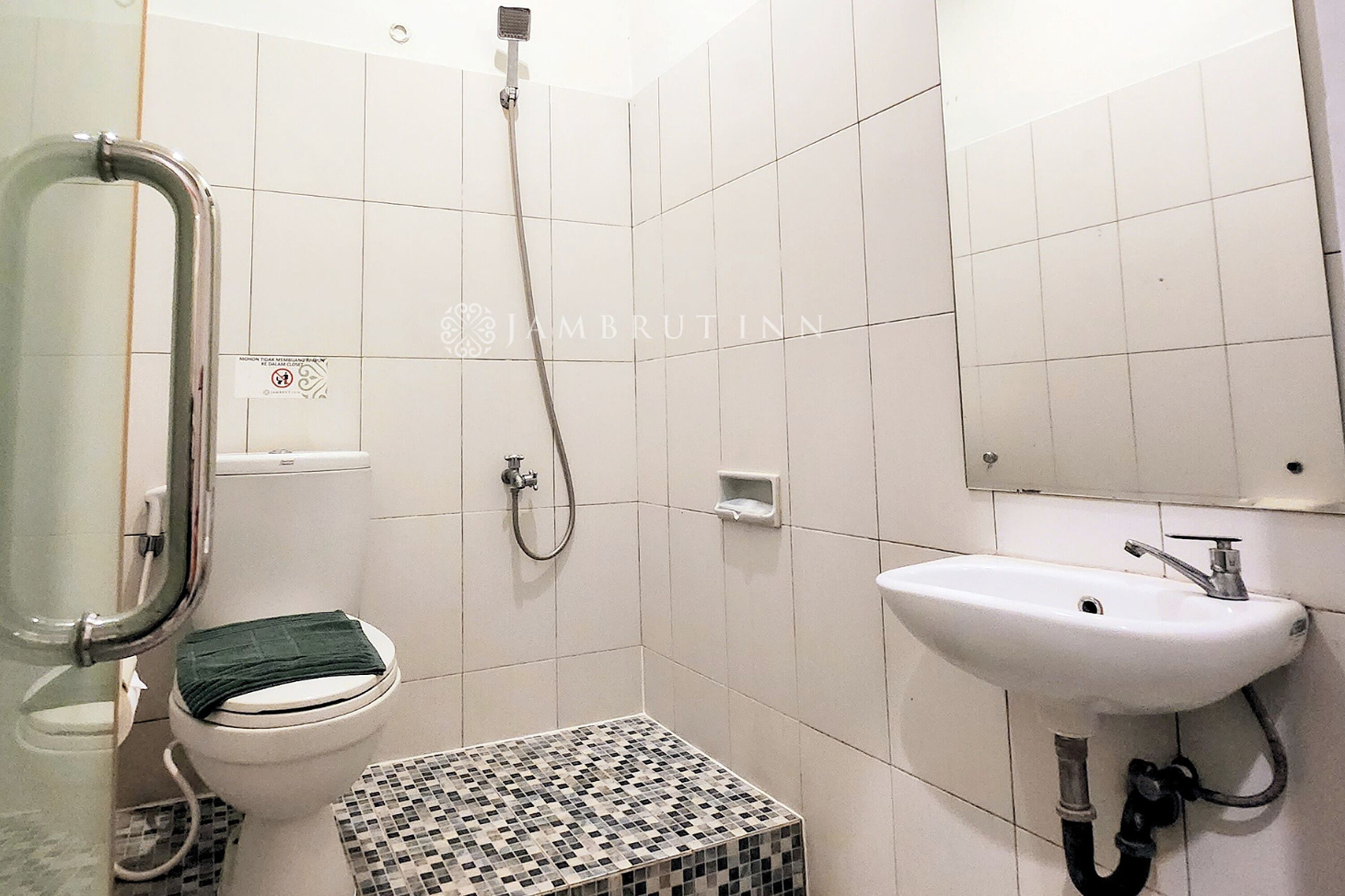 Foto - Jambrut Inn